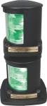 Perko Flex Mount LED Double Stack Side Lights 